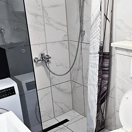 Apartamento Karla Split