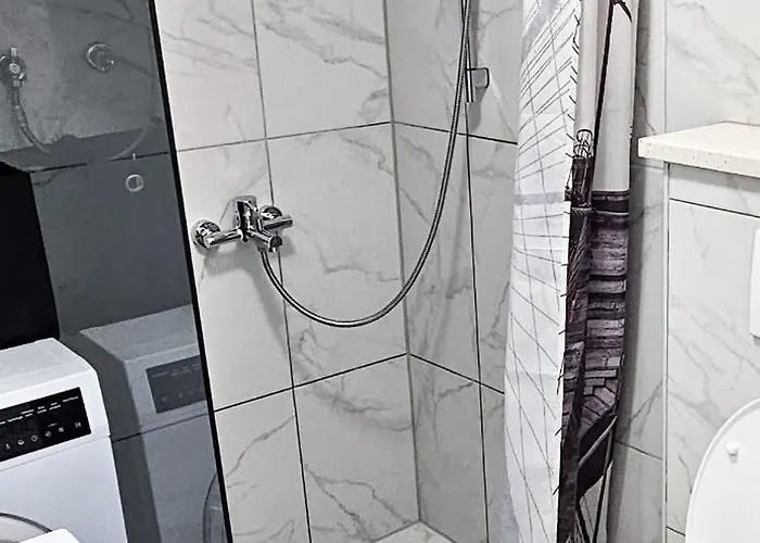 Apartment Karla Split